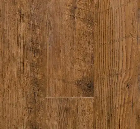 Classic Antique Oak